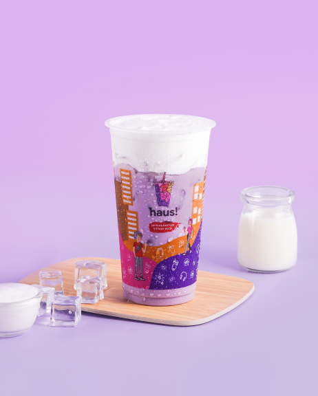Taro Cheese